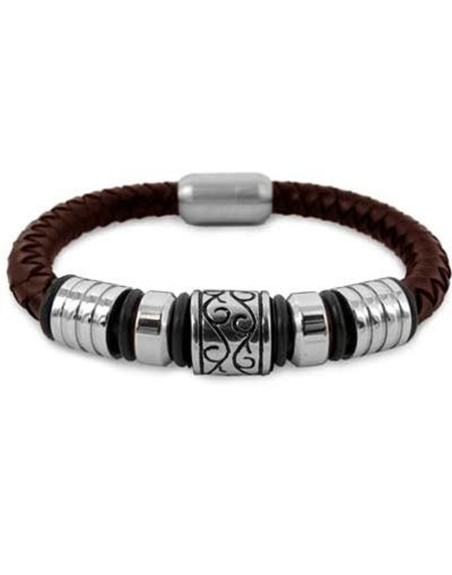 Pulsera Hombre Frank 1967 7FB-0022