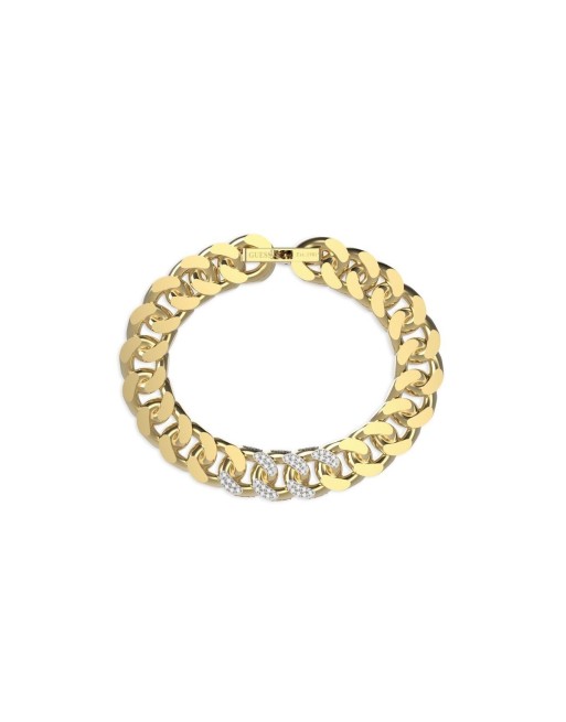 Armbånd til kvinder Guess JUMB01380JWYGS