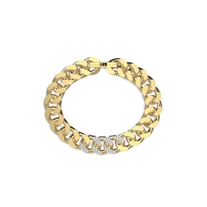 Armbånd til kvinder Guess JUMB01380JWYGS