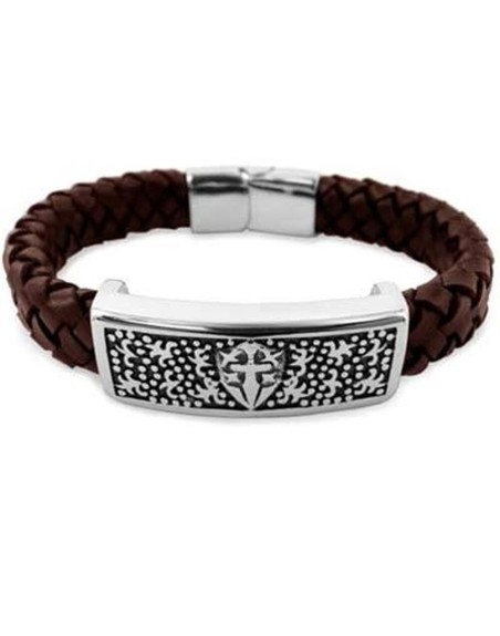 Pulsera Hombre Frank 1967 7FB-0020