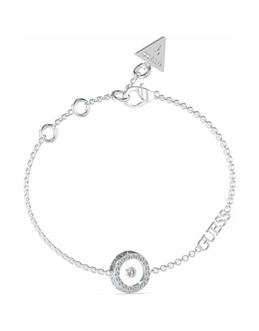 Pulsera Mujer Guess JUBB03259JWRHS