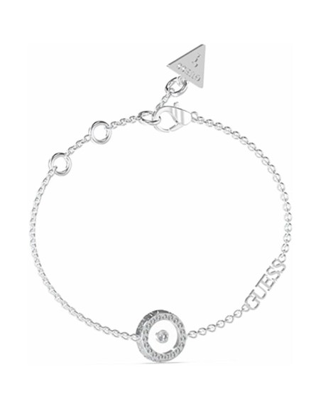 Pulsera Mujer Guess JUBB03259JWRHS