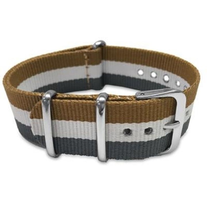 Armbånd til mænd CO88 Collection 5-NTS007