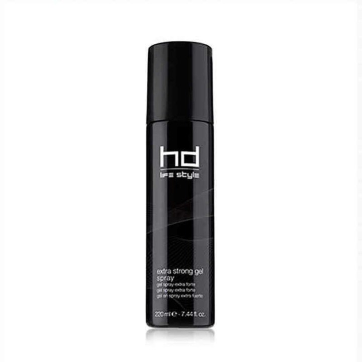 Hårspray Farmavita Hd Lifestyle Extra Strong (220 ml)