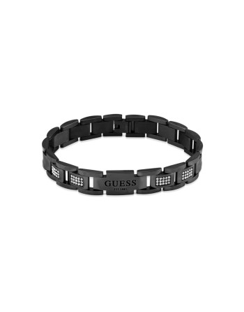 Armbånd til mænd Guess JUMB01342JWGMT-U