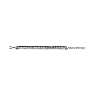 Armbånd til mænd Breil TJ3083