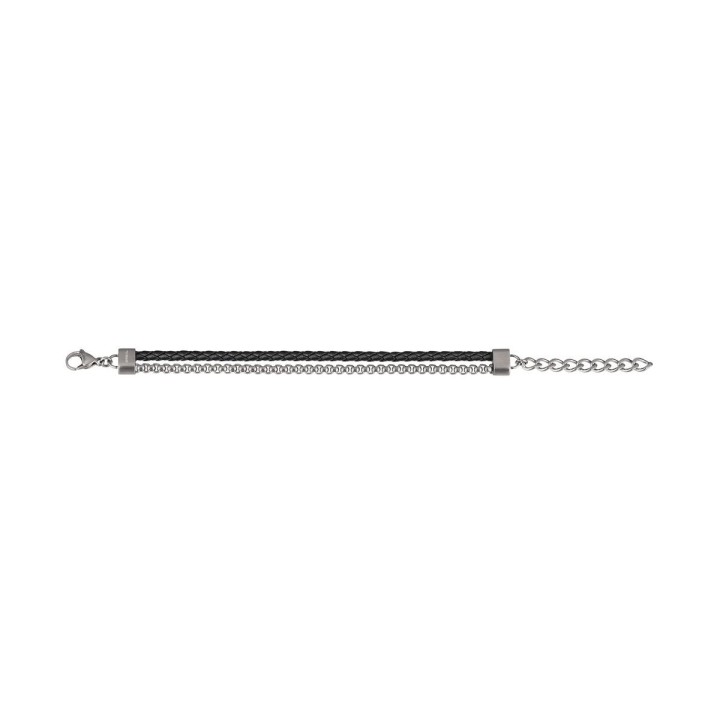 Armbånd til mænd Breil TJ3083