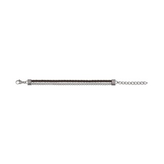 Armbånd til mænd Breil TJ3084