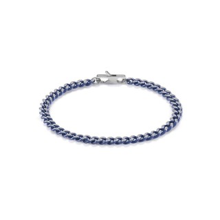 Armbånd til mænd Guess JUMB01382JWSTJBS
