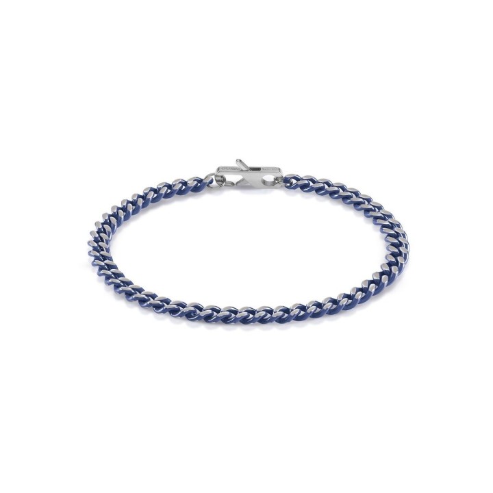 Armbånd til mænd Guess JUMB01382JWSTJBS