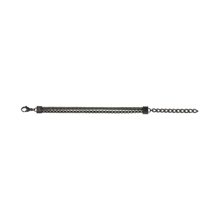 Armbånd til mænd Breil TJ3085