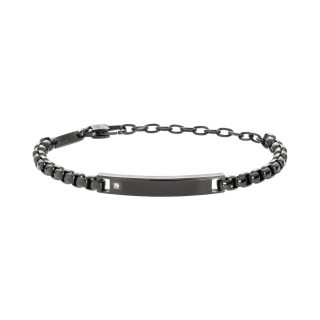 Armbånd til mænd Breil TJ3223