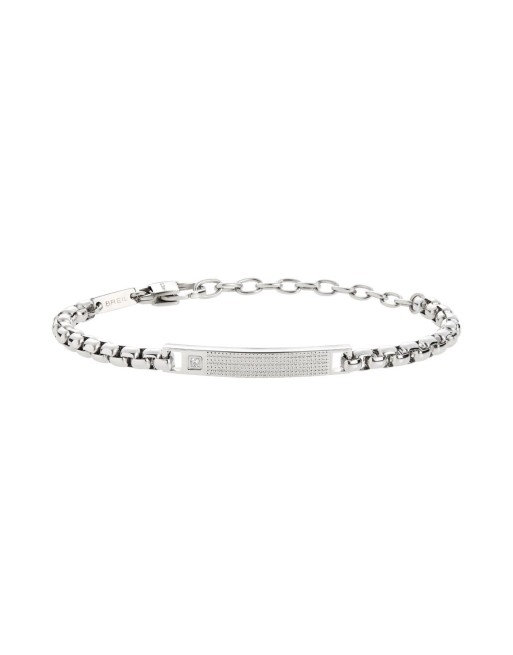 Bracciale Uomo Breil TJ3224