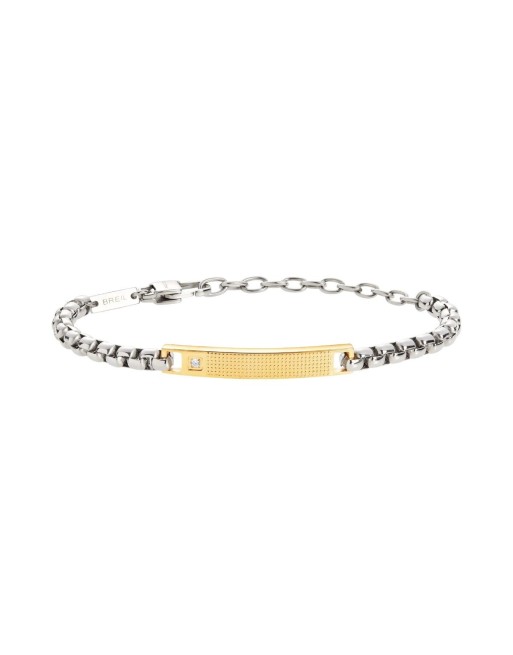 Bracciale Uomo Breil TJ3225