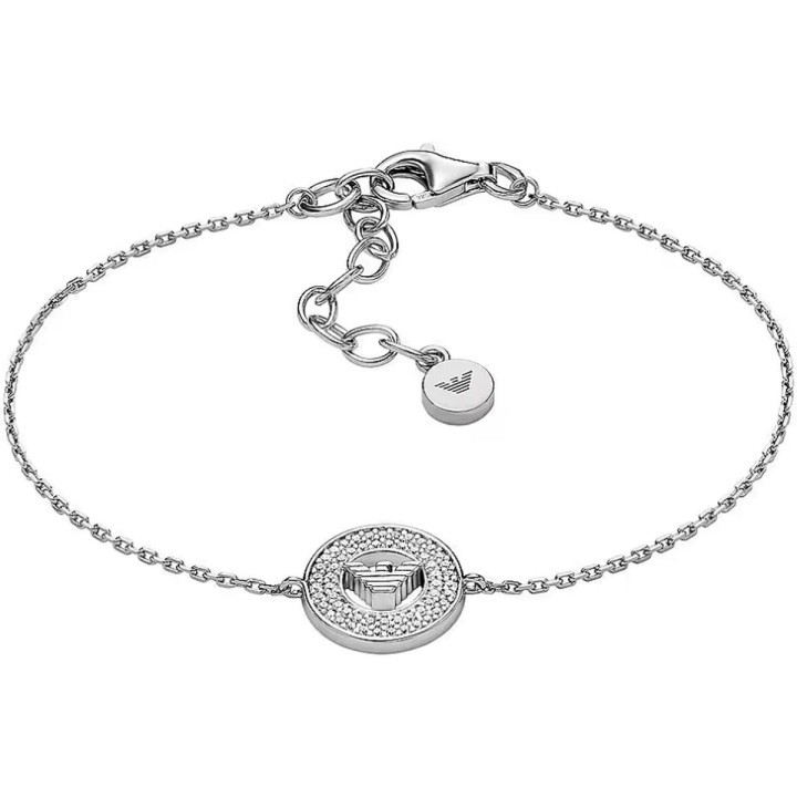 Armbånd til kvinder Emporio Armani EG3586040