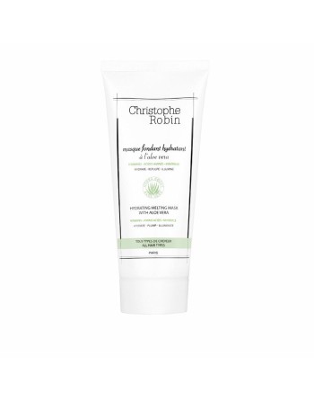 Hydrating Mask Christophe Robin Senjua