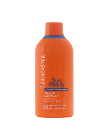 Solblogger Sun Beauty Lancaster