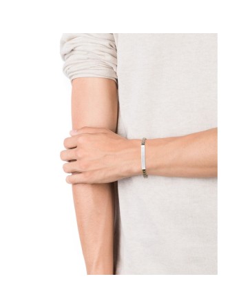 Men's Bracelet Viceroy 1385P01011