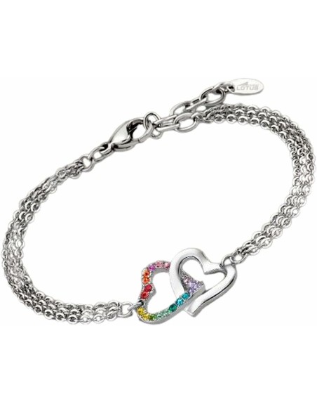 Bracciale Donna Lotus LS1912-2/2