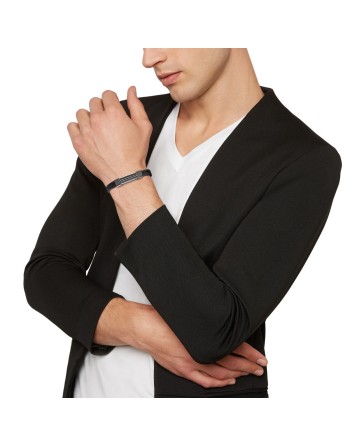 Armbånd til mænd Breil TJ3269