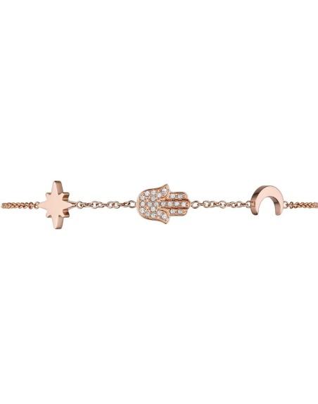 Pulsera Mujer Emporio Armani EG5050