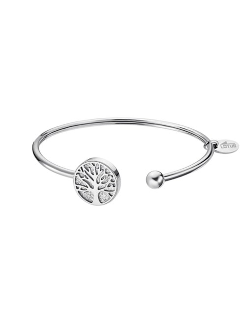 Bracciale Donna Lotus LS2225-2/3