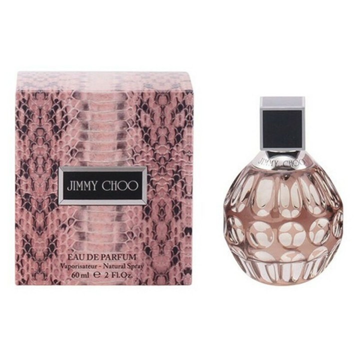 Dameparfume Jimmy Choo EDP EDP