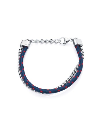 Armbånd til mænd Viceroy 6478P01013
