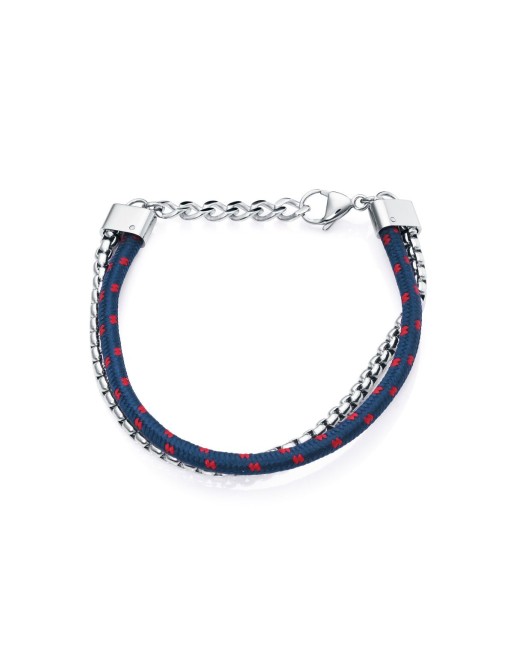 Armbånd til mænd Viceroy 6478P01013