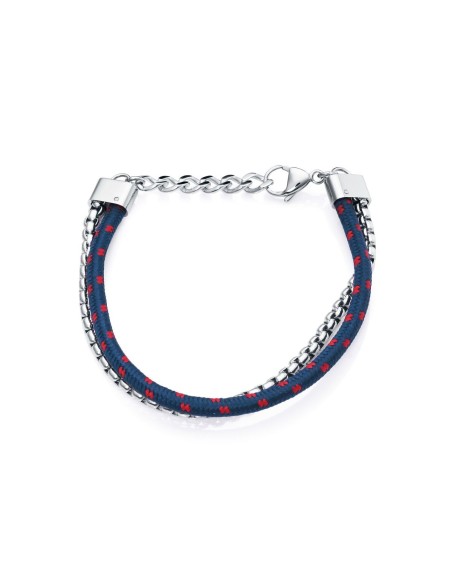 Bracciale Uomo Viceroy 6478P01013