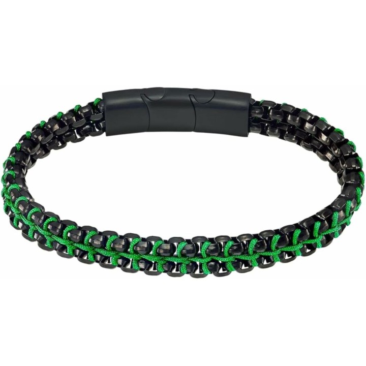 Armbånd til mænd Lotus LS2284-2/1