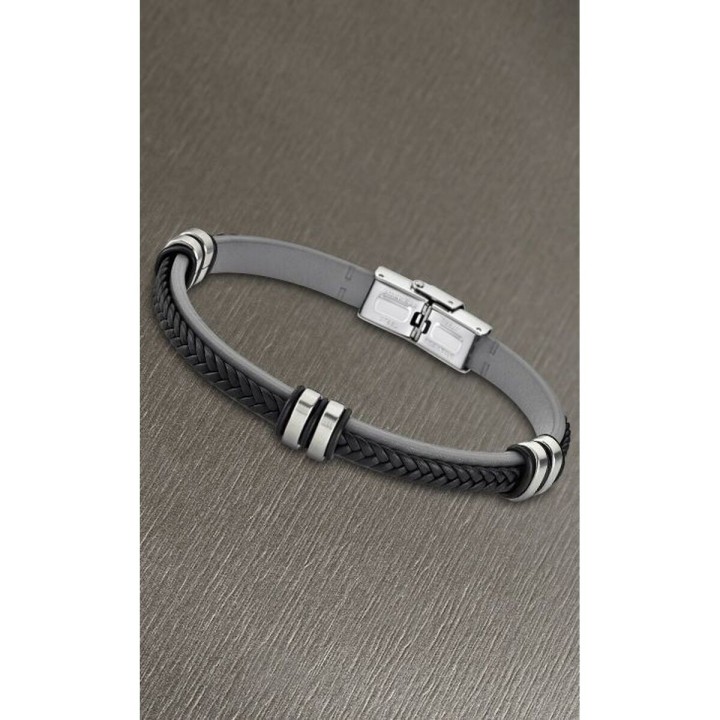 Armbånd til mænd Lotus LS1829-2/4