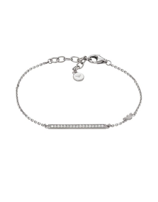 Pulsera Mujer Emporio Armani EG3592040