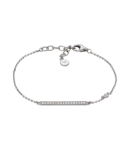 Pulsera Mujer Emporio Armani EG3592040