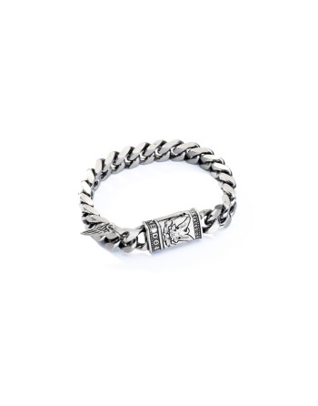 Bracciale Uomo AN Jewels AA.P253LAS