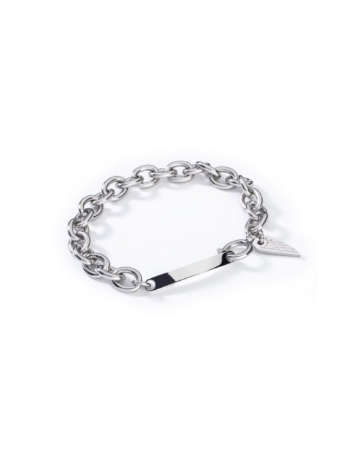 Men's Bracelet AN Jewels AL.BLI04S