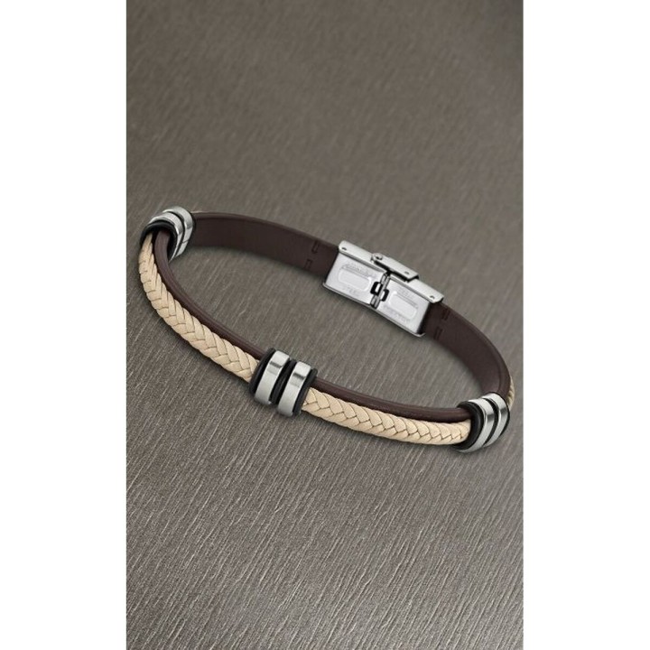 Bracciale Uomo Lotus LS1829-2/6