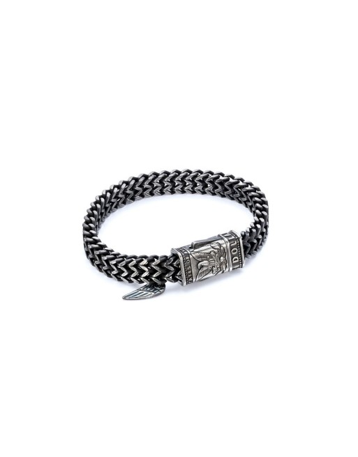 Pulsera Hombre AN Jewels AA.P253LSS