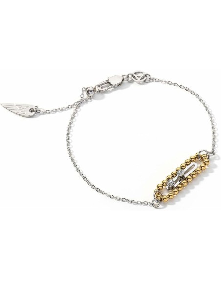 Pulsera Mujer AN Jewels AL.BSOK01SYC