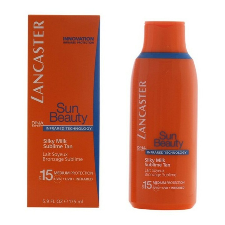 Solblogger Sun Beauty Lancaster