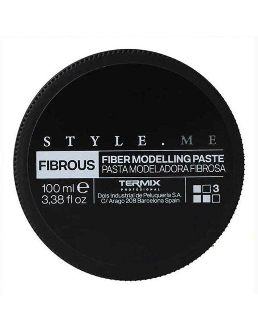 Formgebendes Wachs Termix Fibrous Texturiert (100 ml)