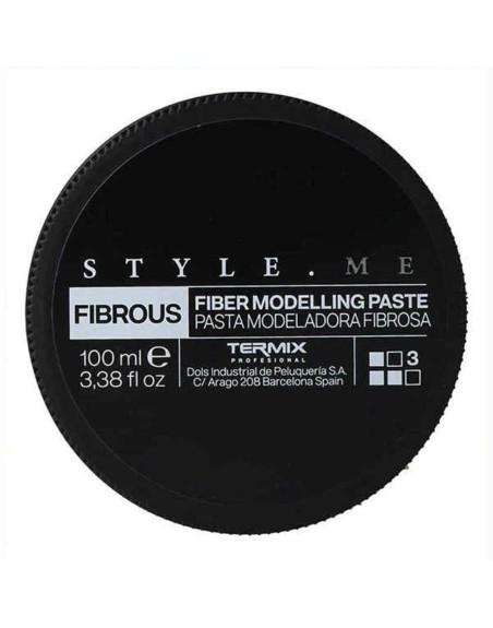 Hårvoks Termix Fibrous Teksturerede (100 ml)