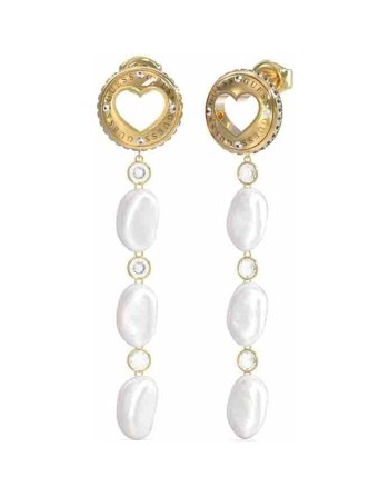 Boucles d´oreilles Femme Guess JUBE03340JWYGT-U