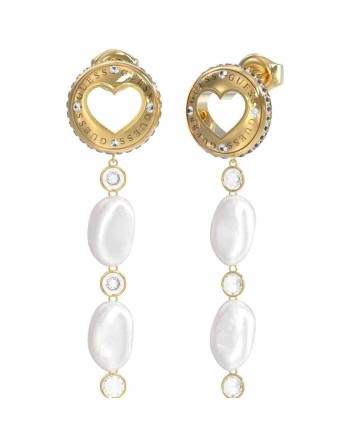 Pendientes Mujer Guess JUBE03340JWYGT-U