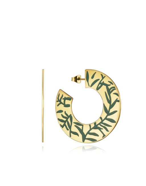 Boucles d´oreilles Femme Viceroy 75272E01012