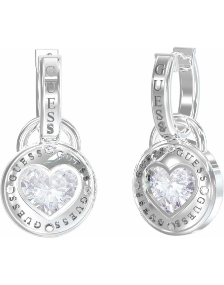 Pendientes Mujer Guess JUBE03351JWRHT-U