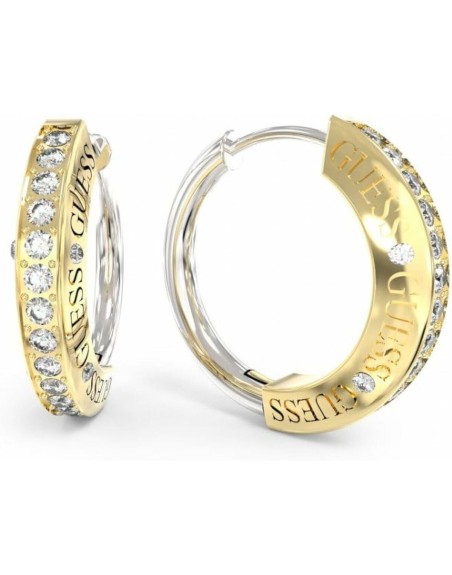 Boucles d´oreilles Femme Guess JUBE03253JWRHYGT-U