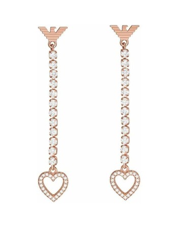 Øreringe til kvinder Emporio Armani EGS2967221