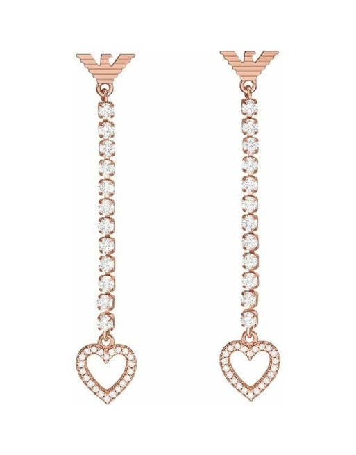 Boucles d´oreilles Femme Emporio Armani EGS2967221