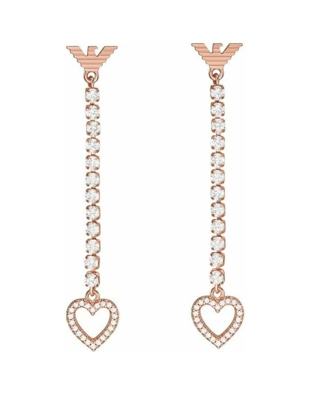 Boucles d´oreilles Femme Emporio Armani EGS2967221